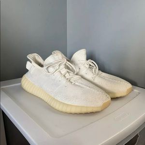 Yeezy 350 sesame
